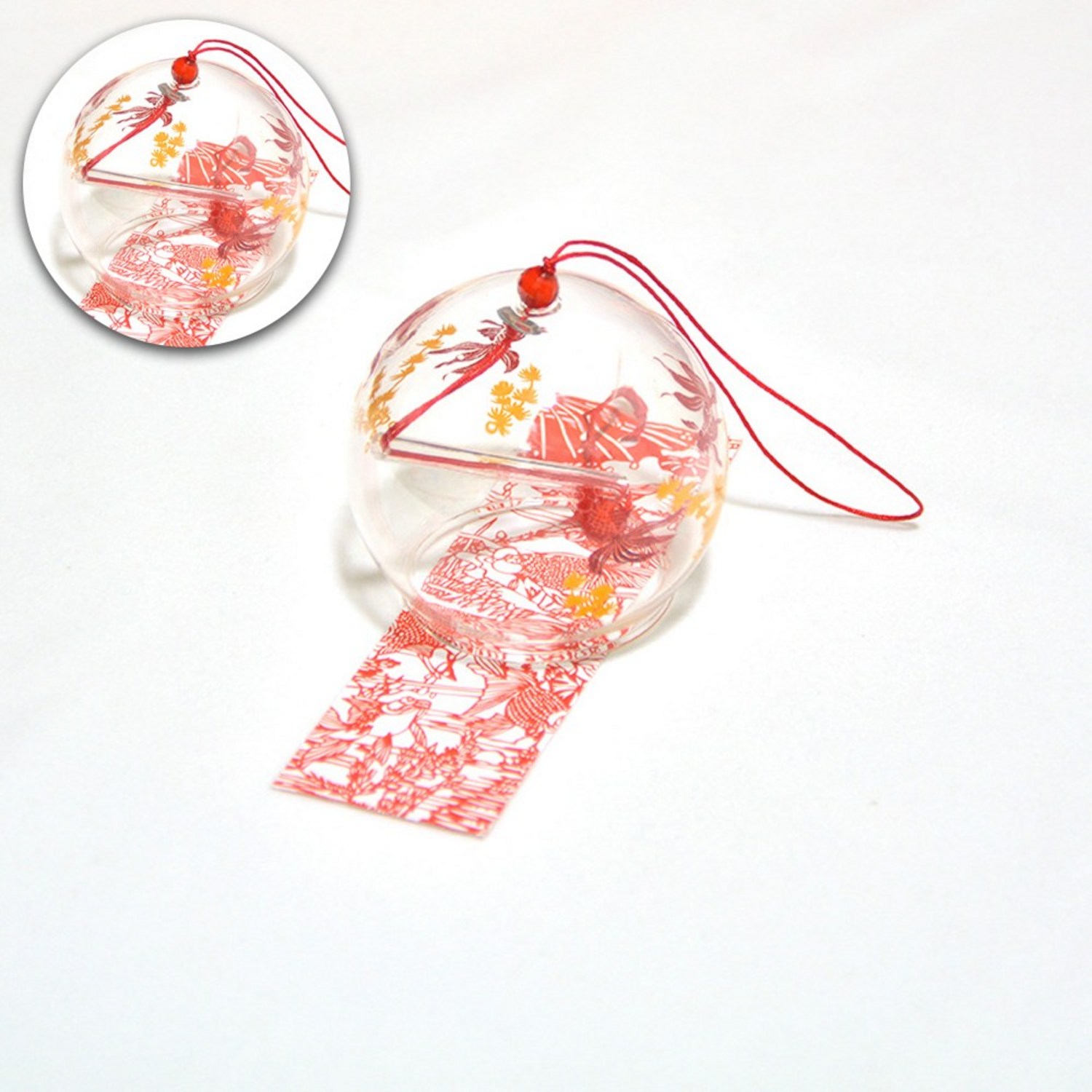 자연의 아름다움을 담은 매력적인 소품