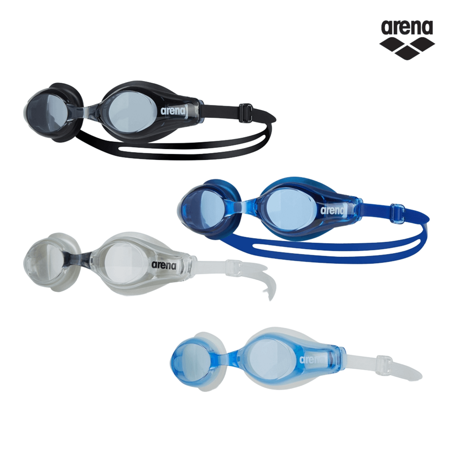 여름 수영, 아레나 수경으로 완벽하게 준비하세요 bmcslr01