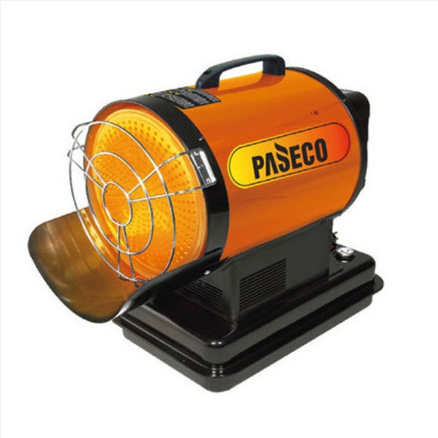 강력한 화력과 안전성을 겸비한 파세코 P-S20000R 열풍기로 따뜻하고 효율적인 겨울을!