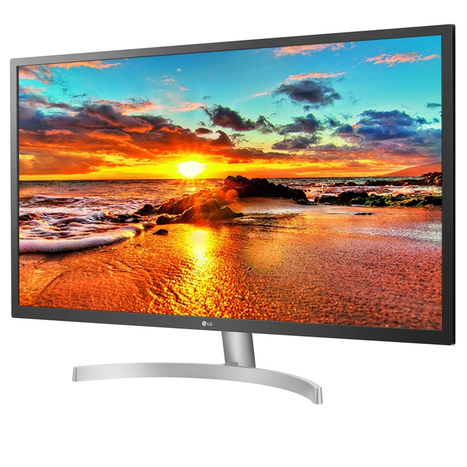 최적의 시각적 경험을 제공하는 LG전자의 FHD IPS 모니터