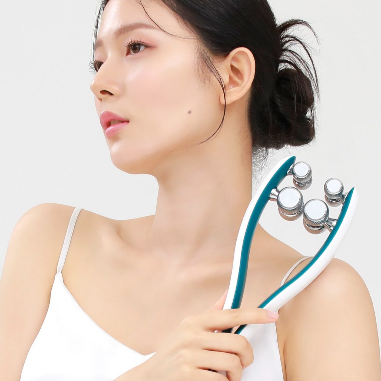 혼바디 빅 롤러 EMS경락 디바이스: 건강한 미래를 위한 통증 완화와 근육 회복의 혁신적 솔루션