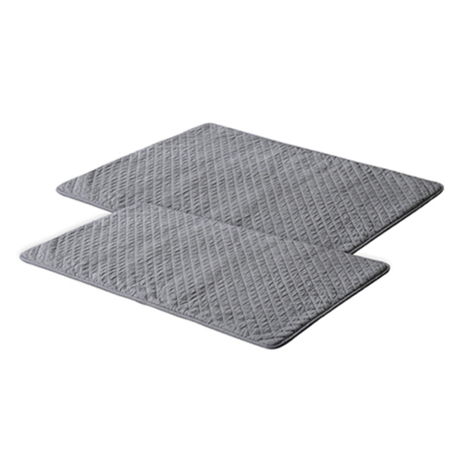 포근한 겨울, 건강한 잠자리를 위한 선택: 대성쎌틱 카본매트