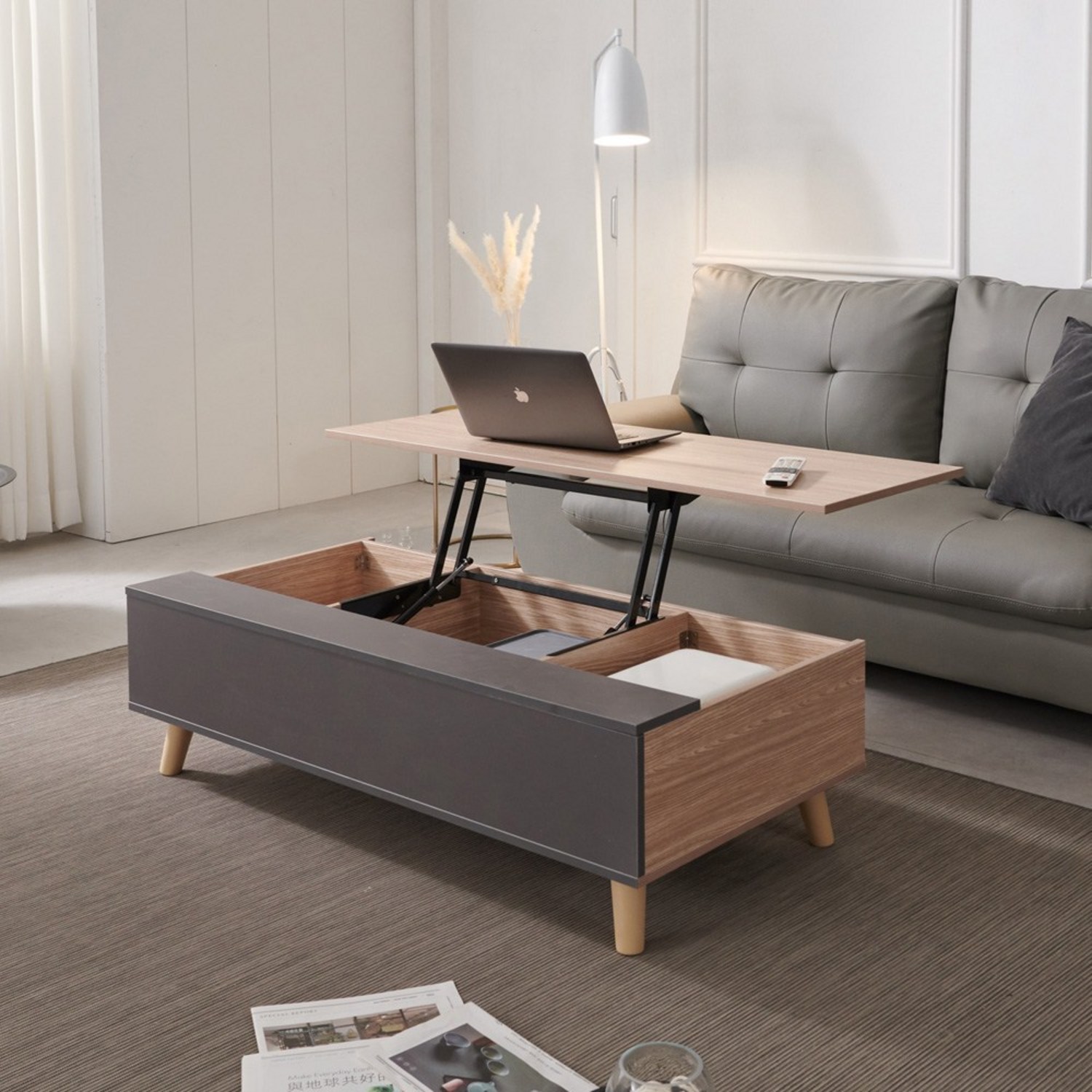 효율적인 공간 활용을 위한 완벽한 선택