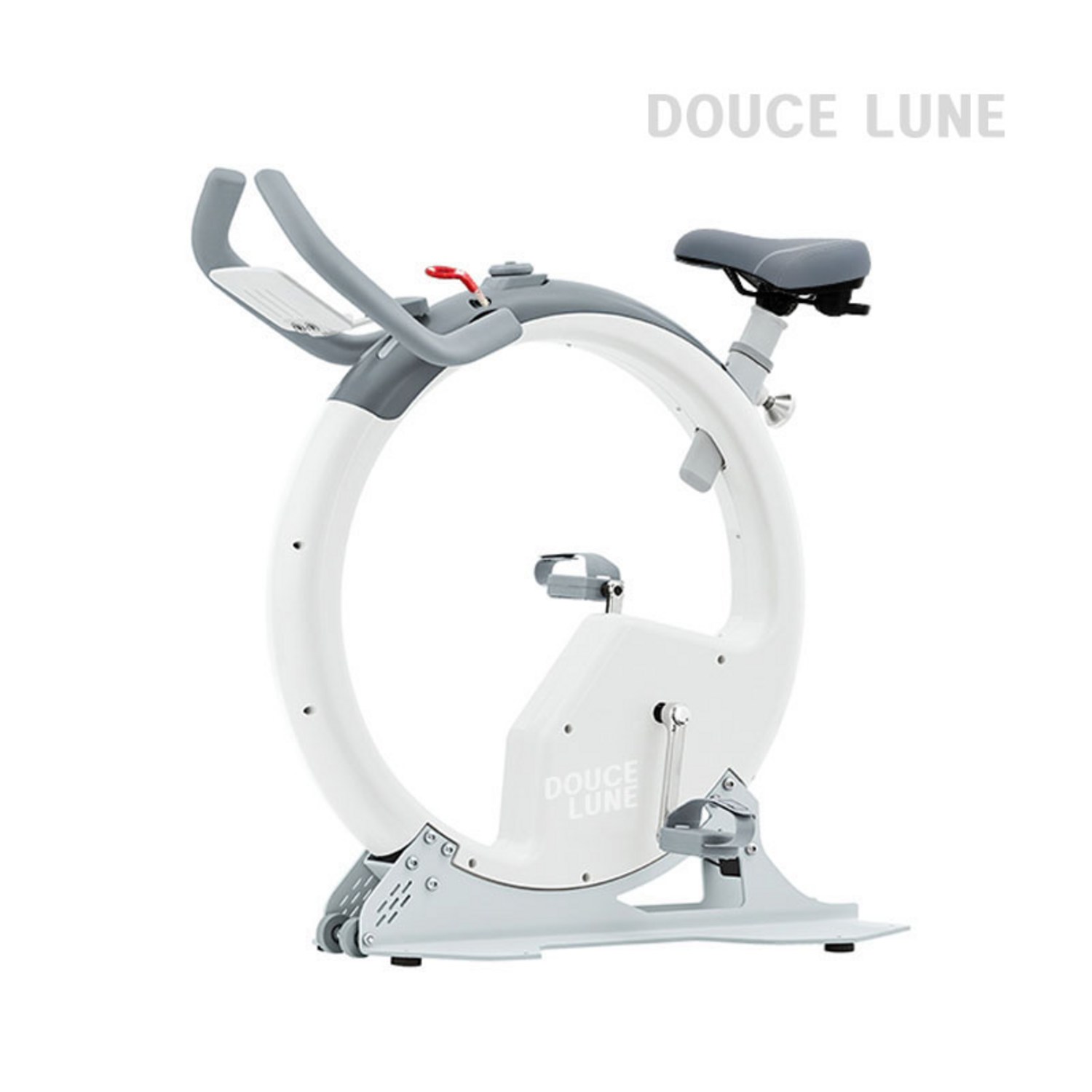 두스룬 DOUCE LUNE 실내 자전거 가정용 스피닝 사이클 QS2 리뷰 아크온실내자전거