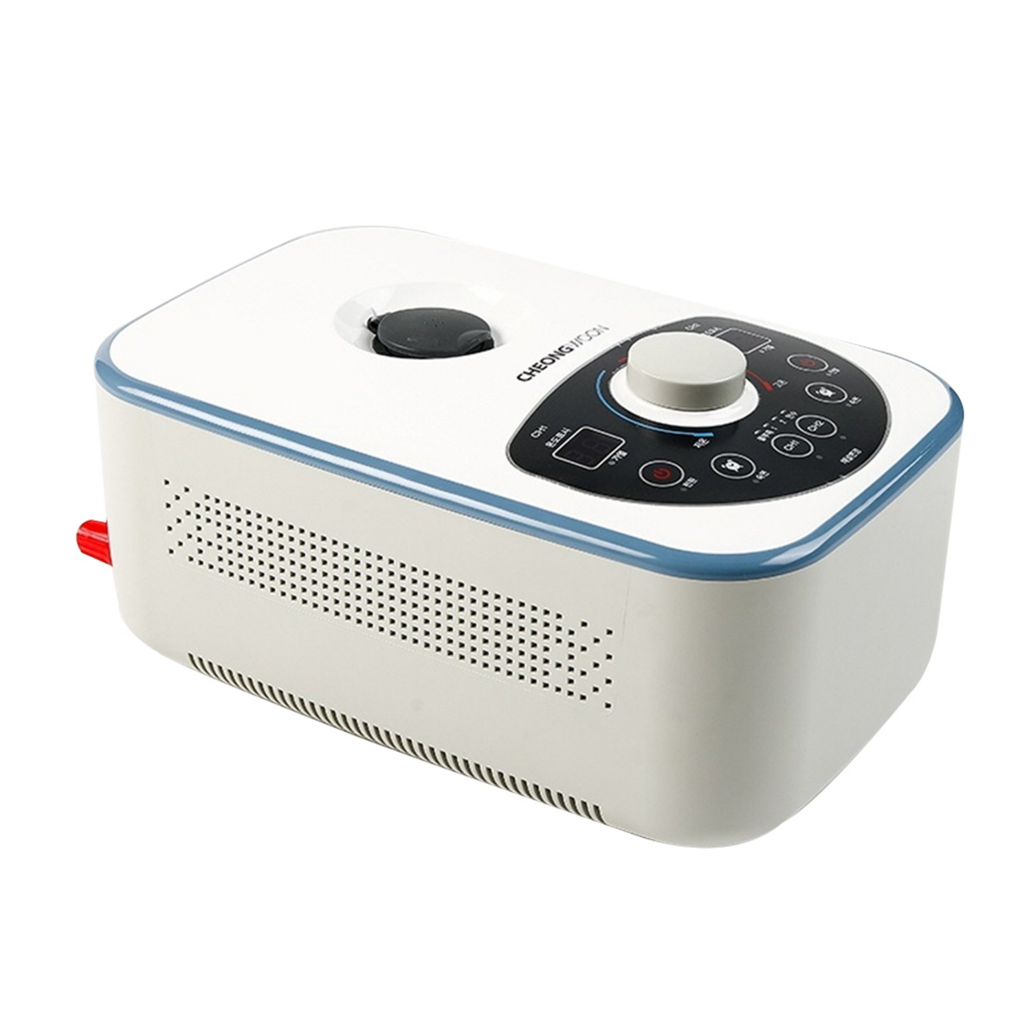 포근한 겨울밤을 위한 현명한 선택, 청운 온수 매트 보일러