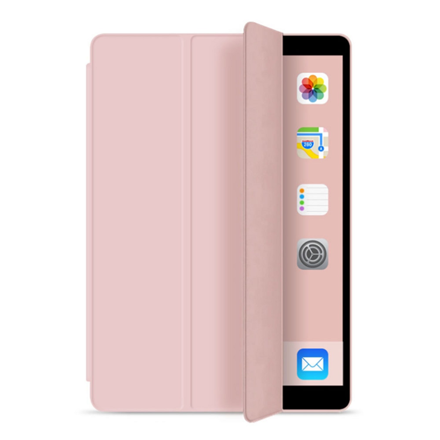 편리함과 가성비를 겸비한 두스피릿 아이패드 스마트커버