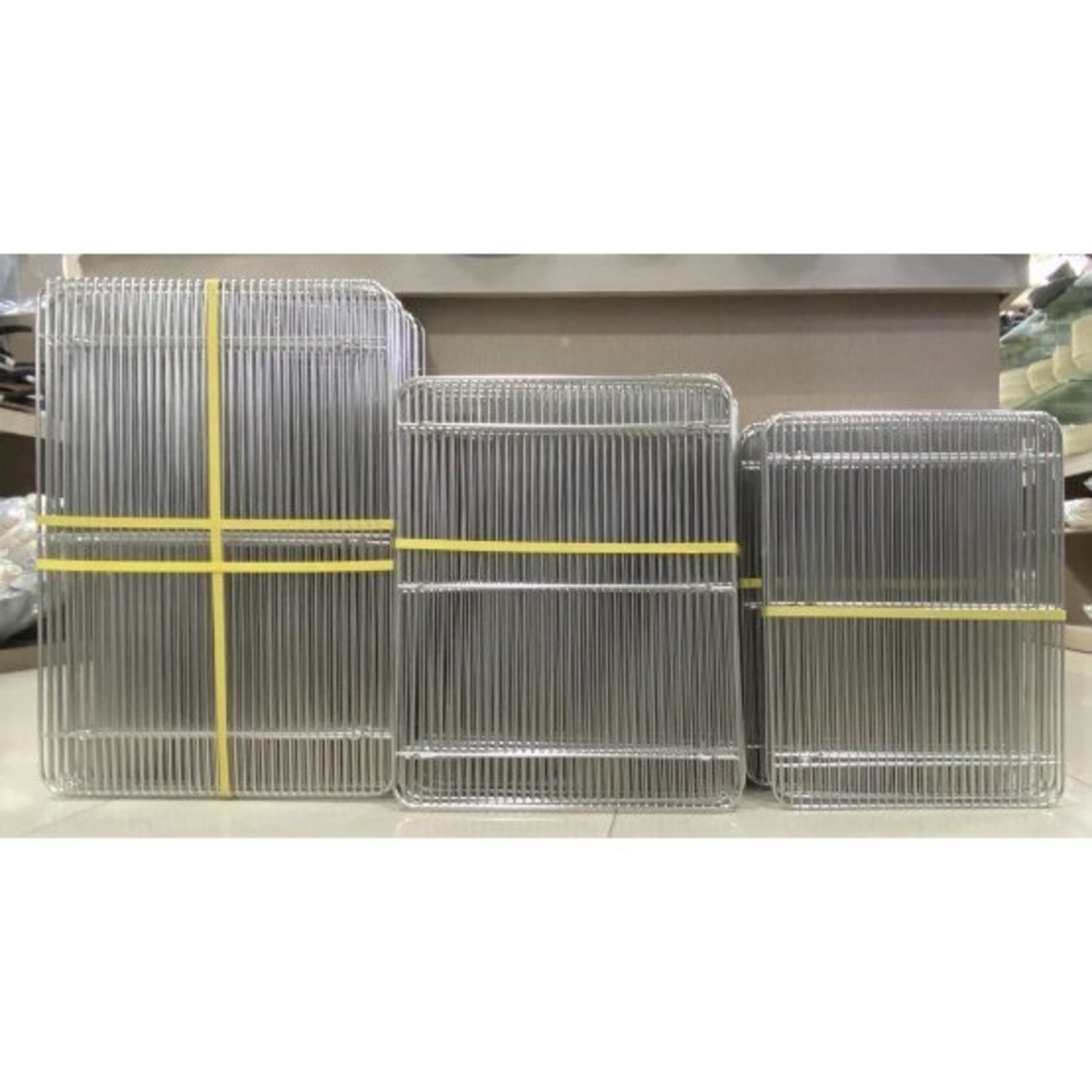 효율적이고 위생적인 주방 도구