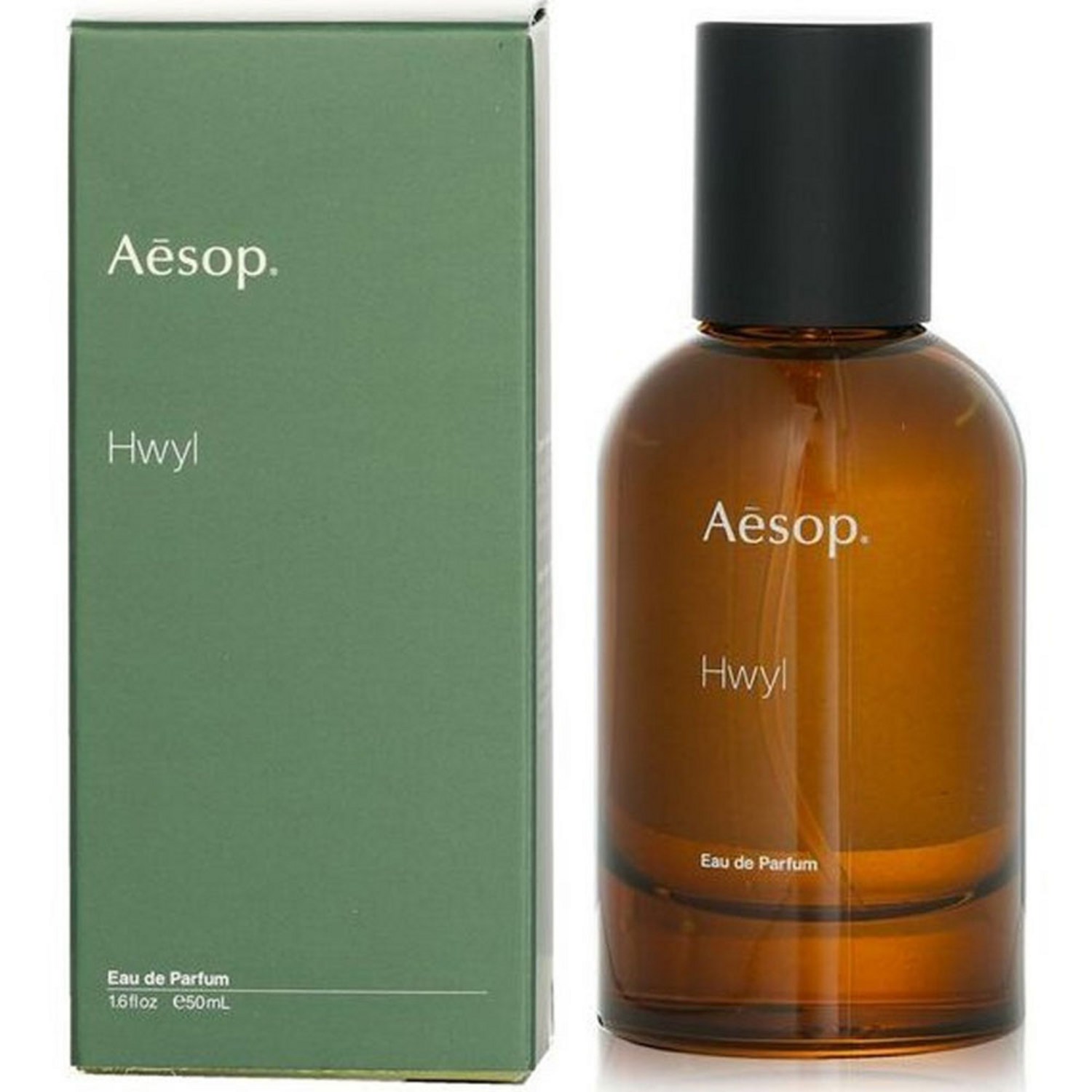 이솝 휠 오 드 퍼퓸: 시간을 초월하는 향기의 예술 이솝향수