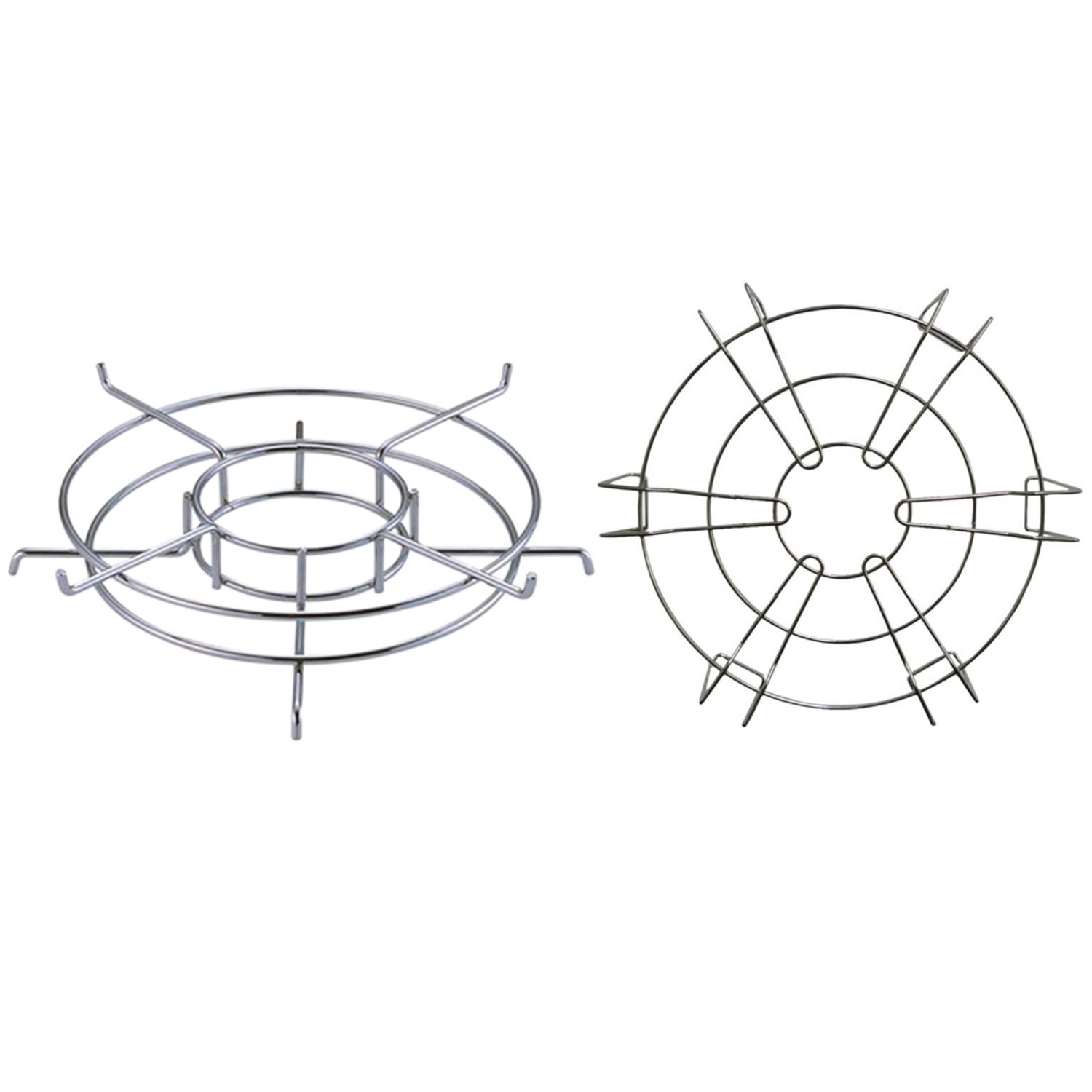 따뜻한 겨울, 안전을 더하는 코로나 난로 상부망 B형