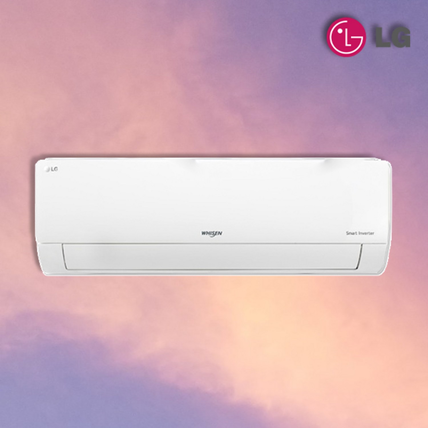 LG 벽걸이 에어컨으로 사계절 쾌적함을, 합리적인 가격으로!