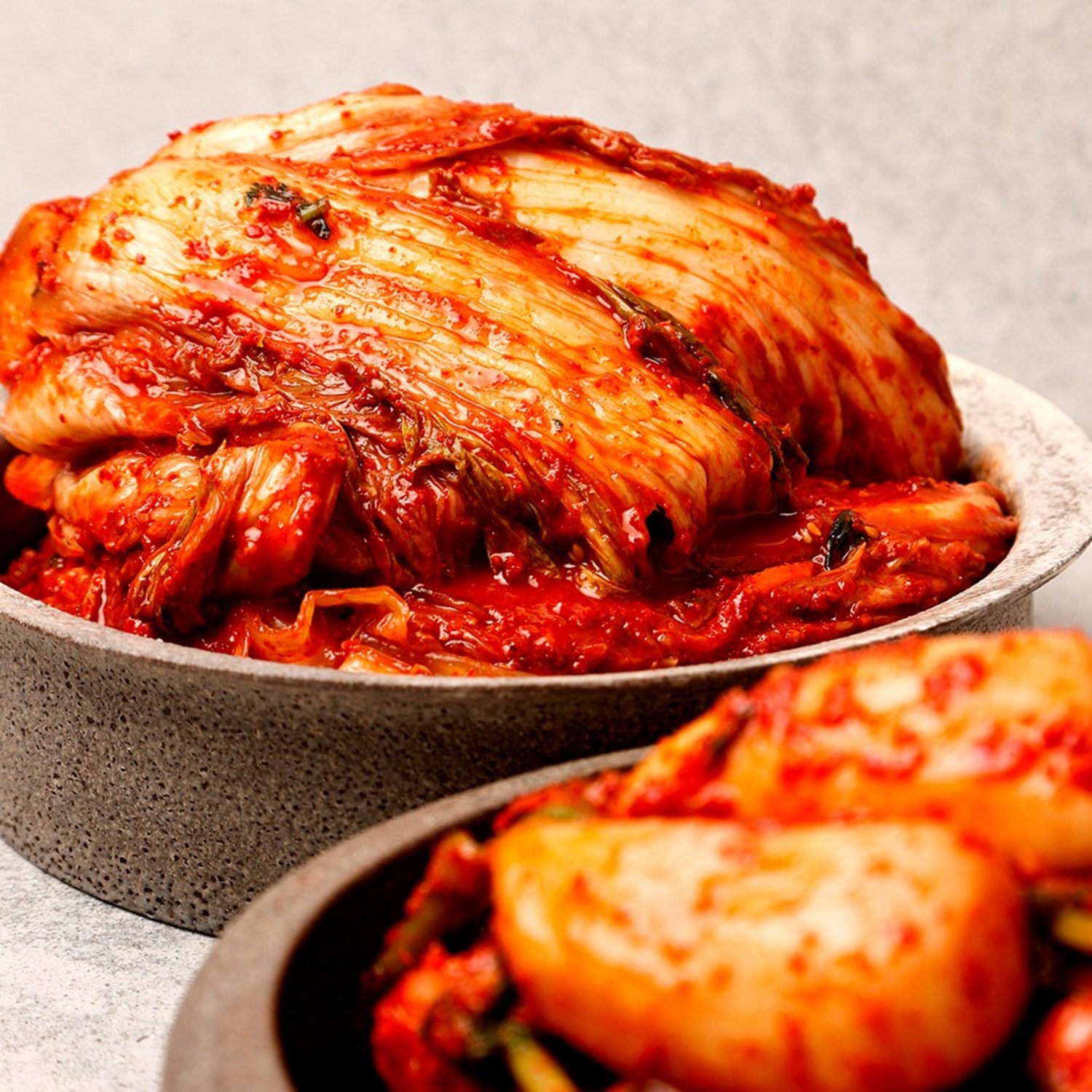 [HACCP 인증] 만덕네김치 배추김치 포기김치 김장김치 10kg, 1박스