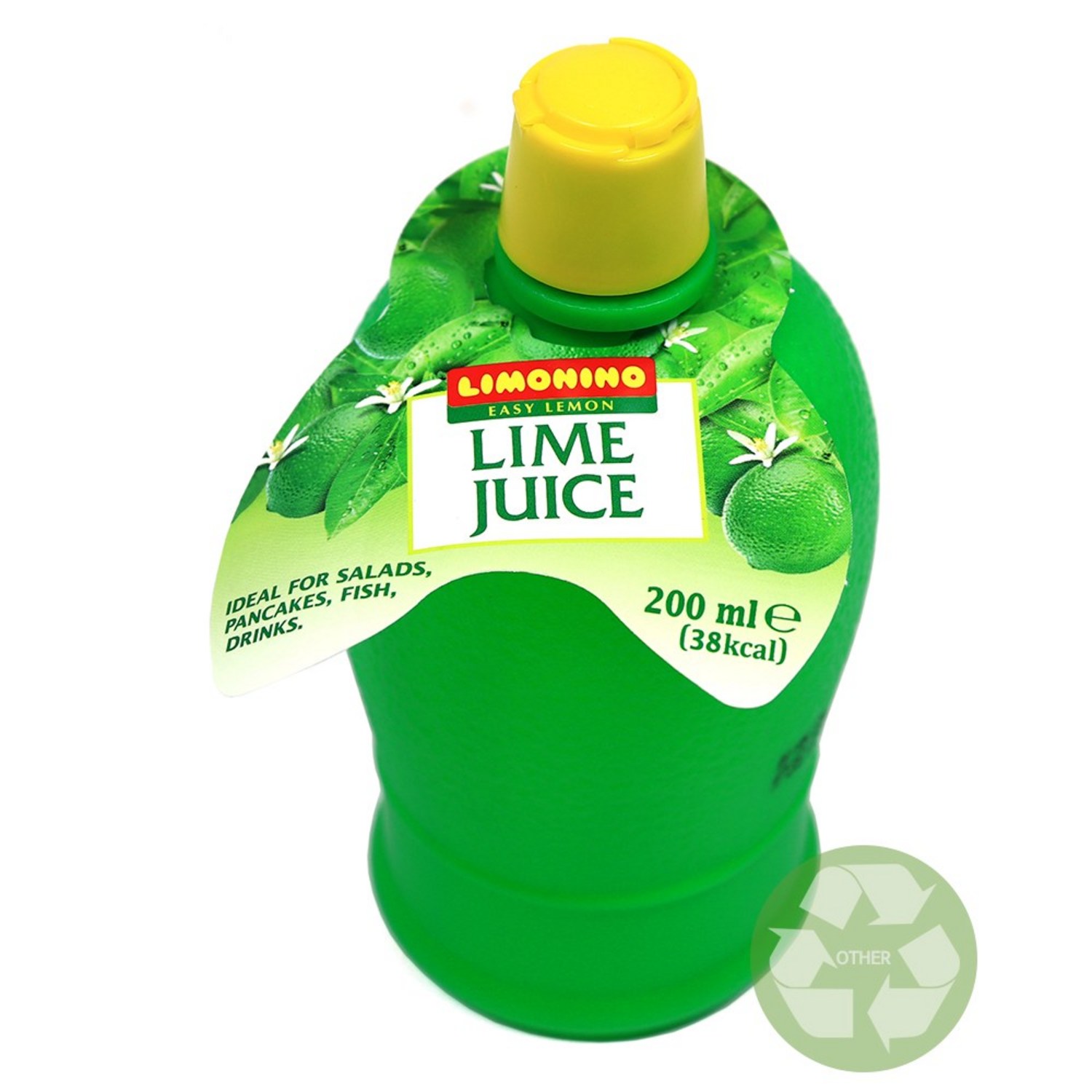 푸드올마켓_ 리모니노 라임 200ml - 농축액/원액 | 쿠팡