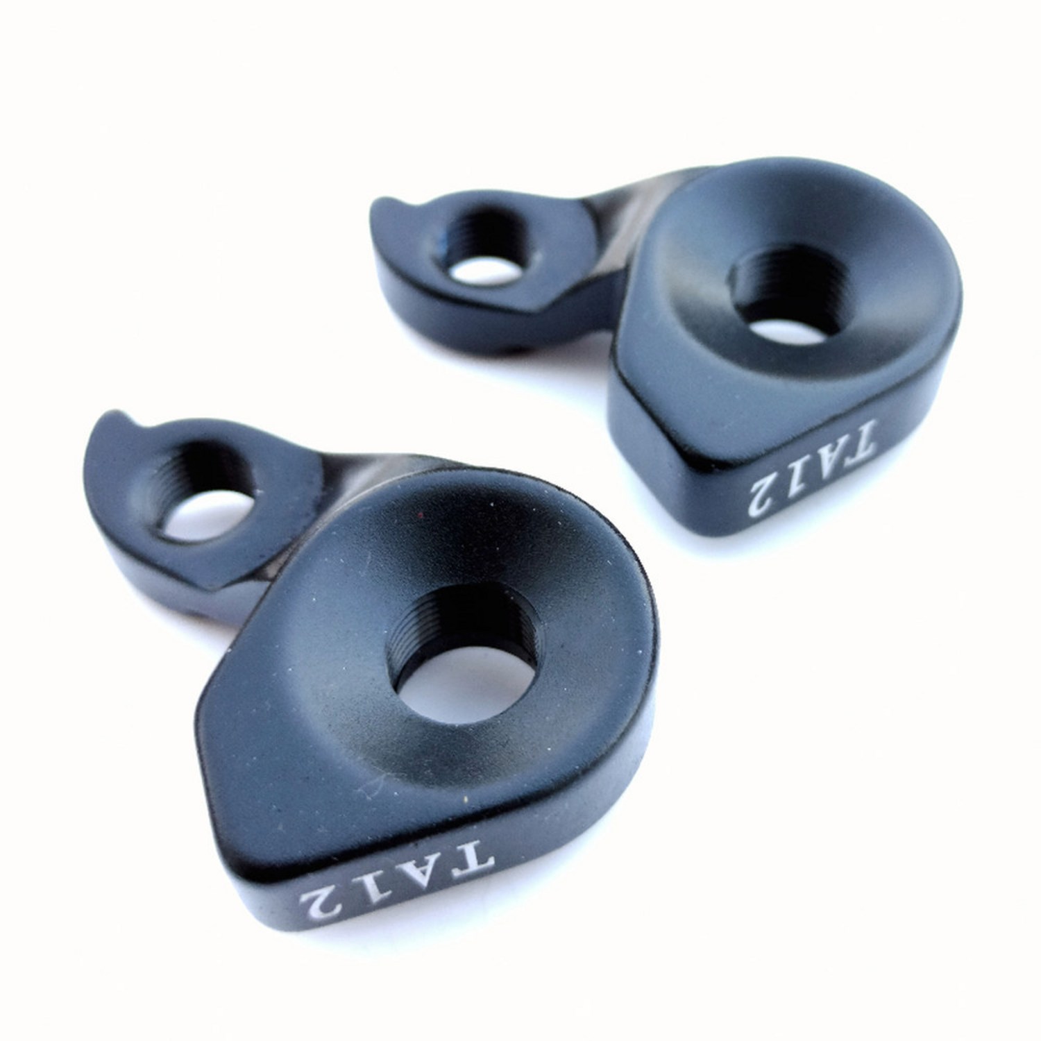 SCOTT 자전거의 성능과 내구성을 향상시키는 SCOTT 254092 TA12 Spark Axis 변속기 행거