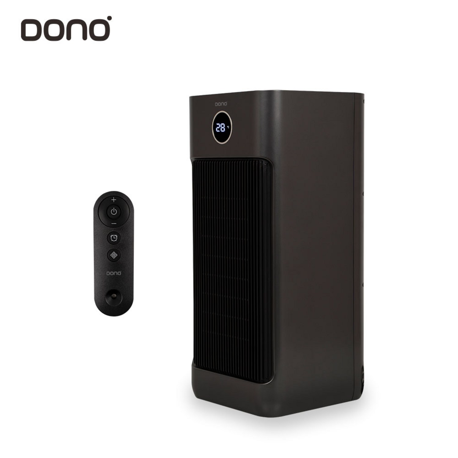 도노 저소음 온풍기: 따뜻함과 편리함으로 겨울을 녹이다