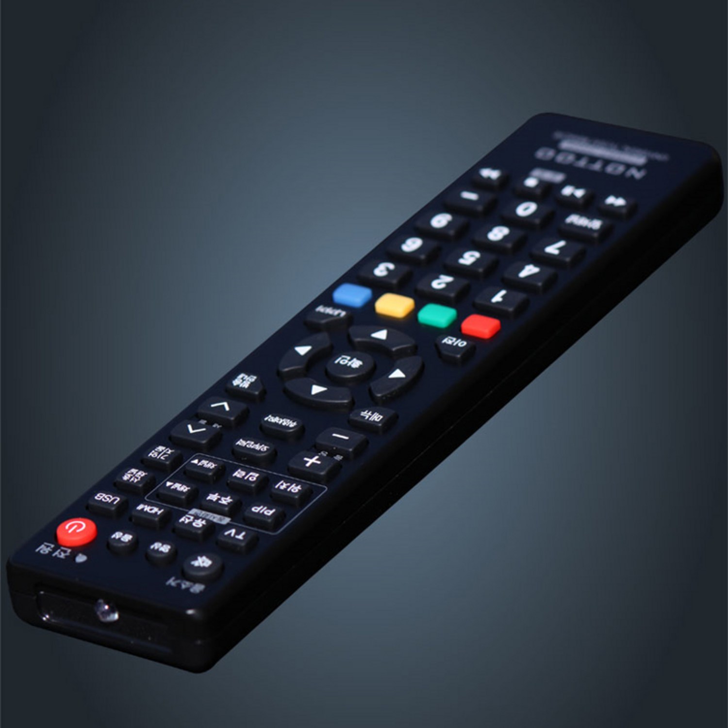 하나의 리모컨으로 스마트한 TV 시청 경험을!