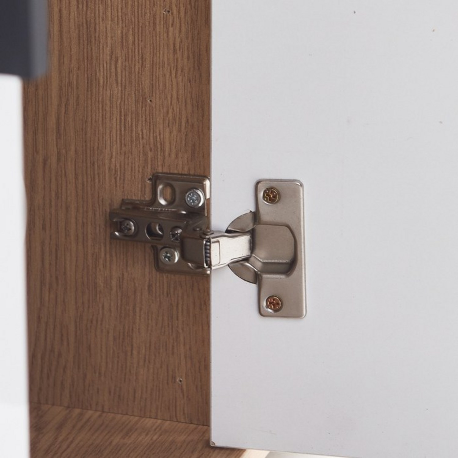 주방의 아름다움을 완성하는 수납장