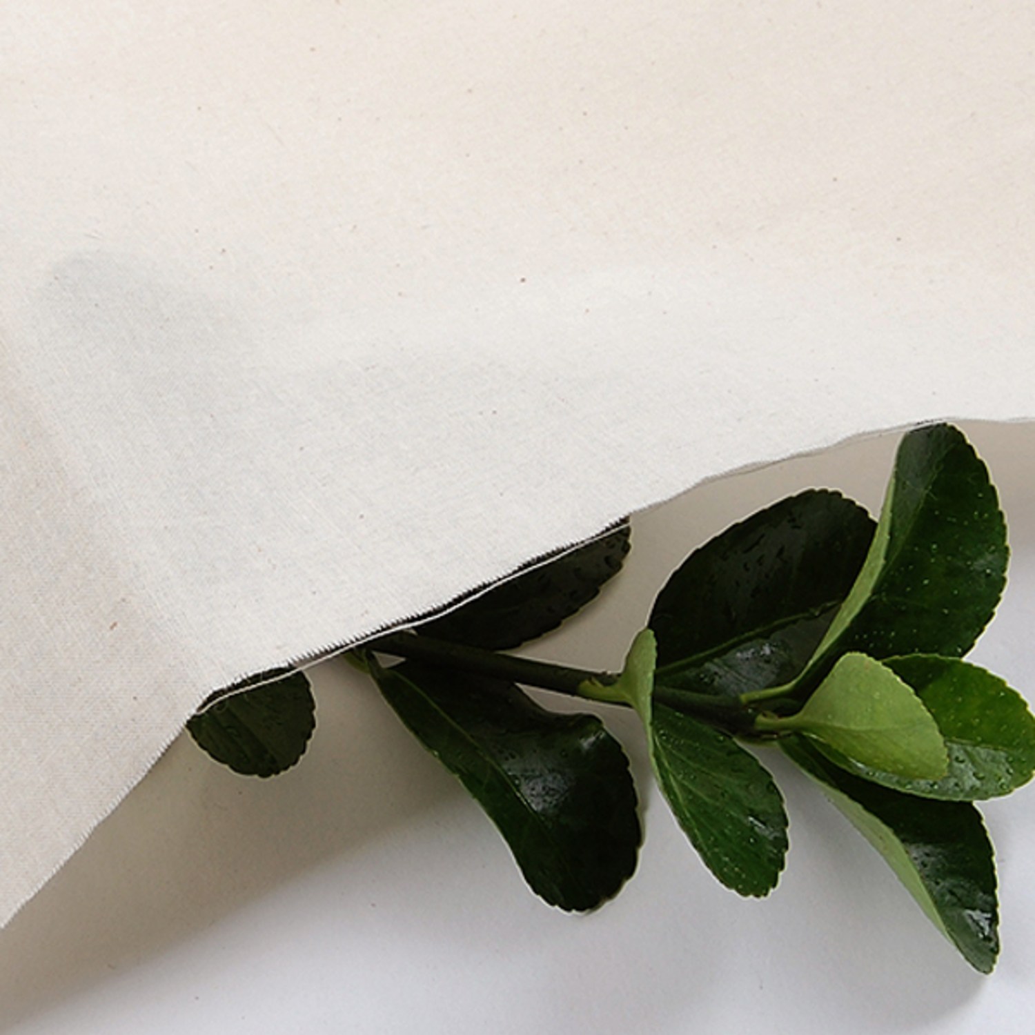 자연을 담은 광목천으로 창의적인 일상을 디자인하세요.