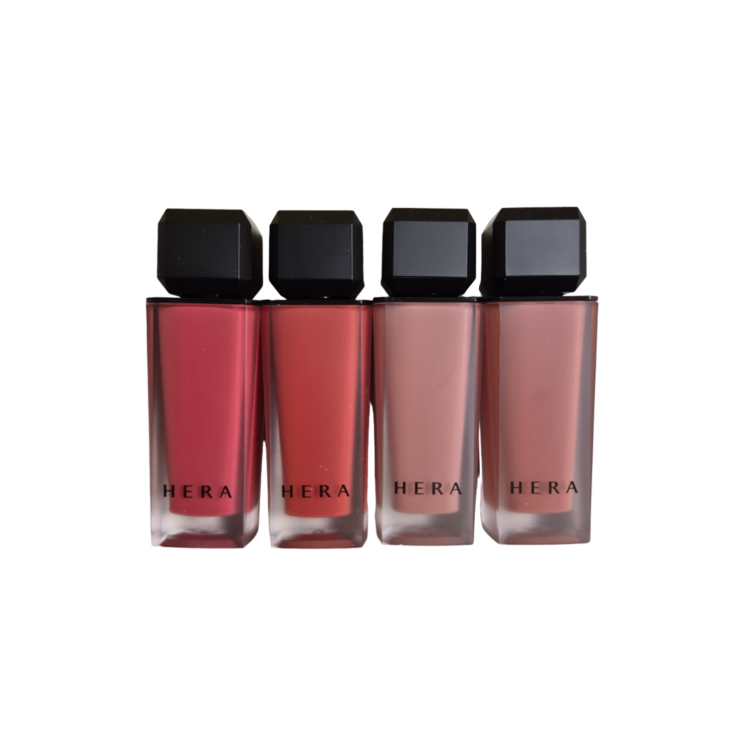 헤라 센슈얼 파우더 매트 리퀴드 435 팜파스: 무광 속의 우아함을 위한 이상적인 선택