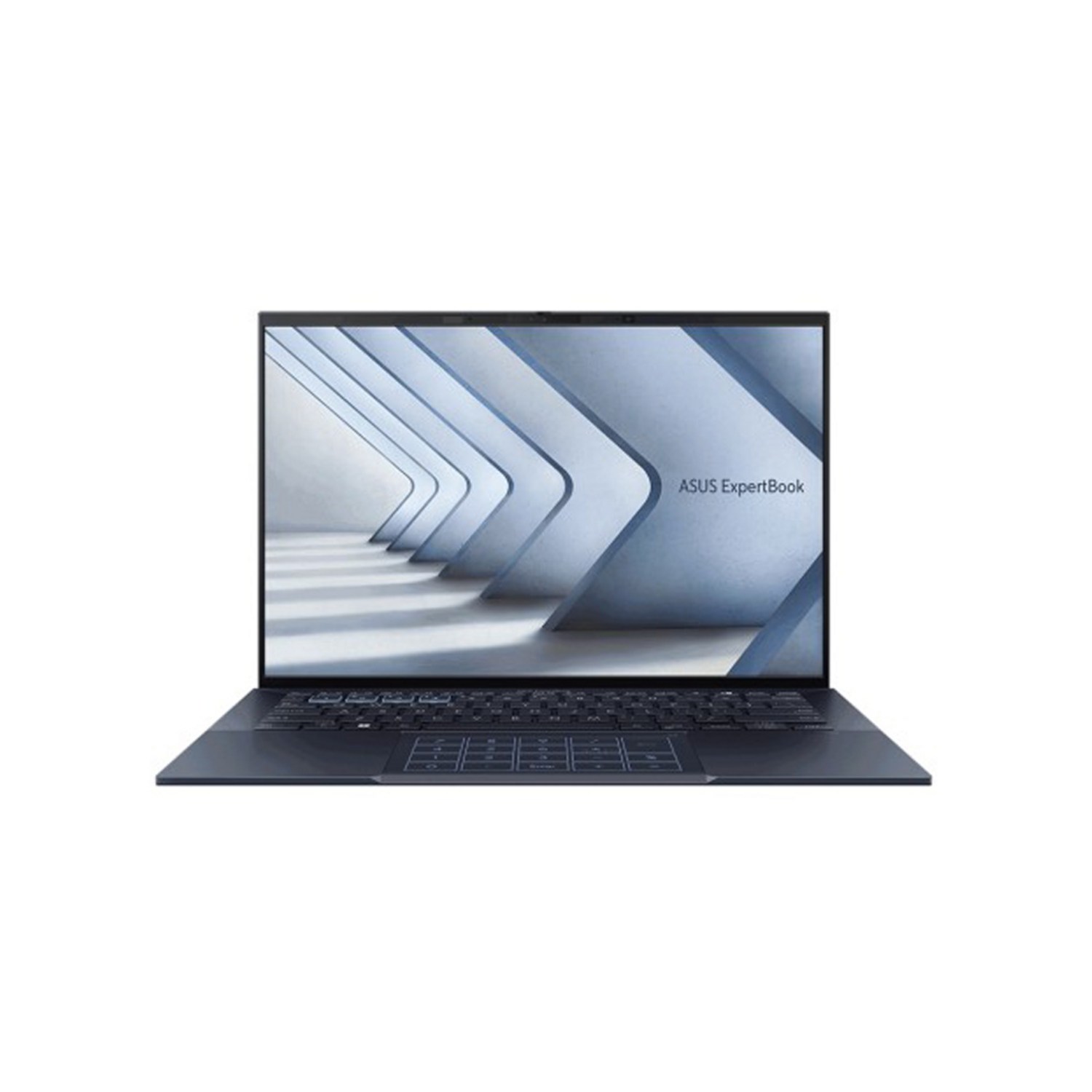 ASUS ExpertBook B9403CVR-KM1500 울트라7 AI 코파일럿 노트북 – Windows 11 Pro, 16GB RAM, 512GB SSD, 블랙 서피스랩탑5