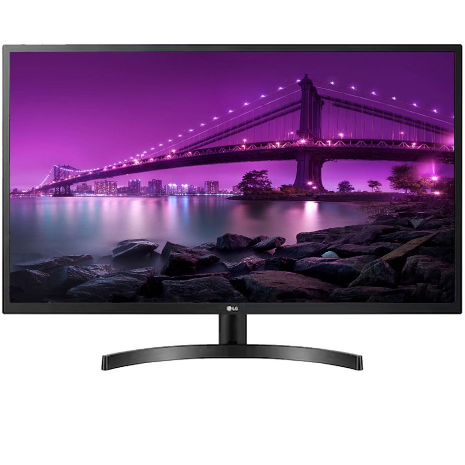 LG전자 FHD IPS 모니터, 가성비 최고의 선택 32mn500m