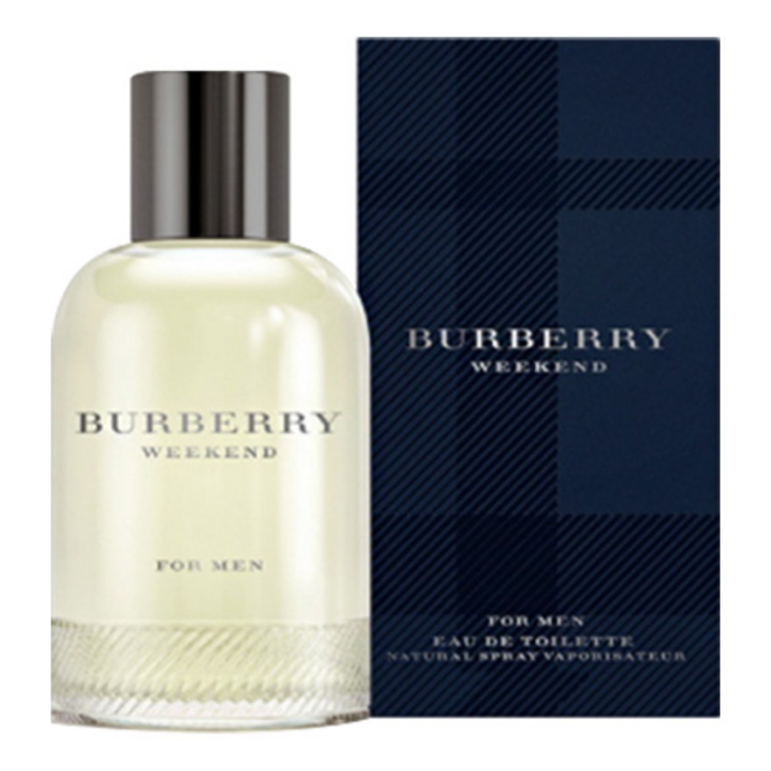 버버리 위크앤드 포맨, 100ml, 2개
