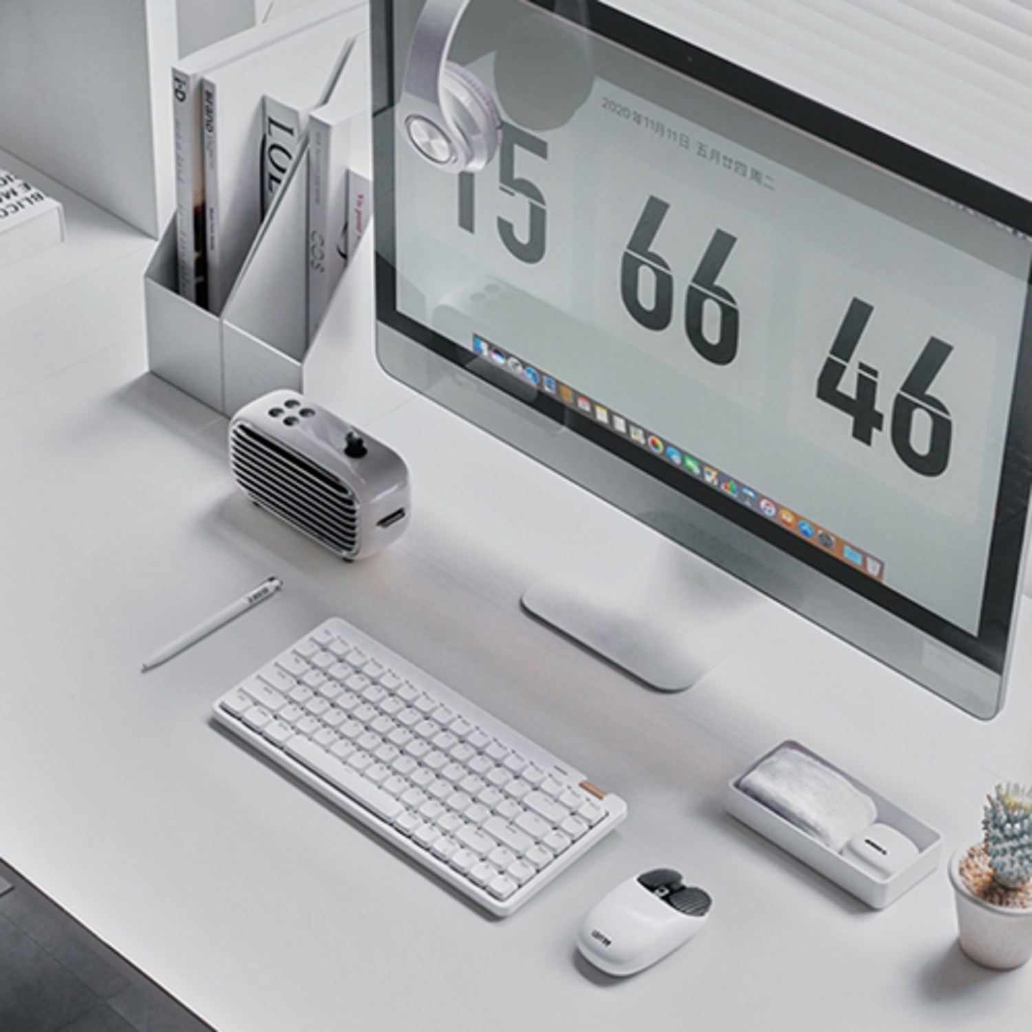 편안함과 실용성의 완벽한 조화