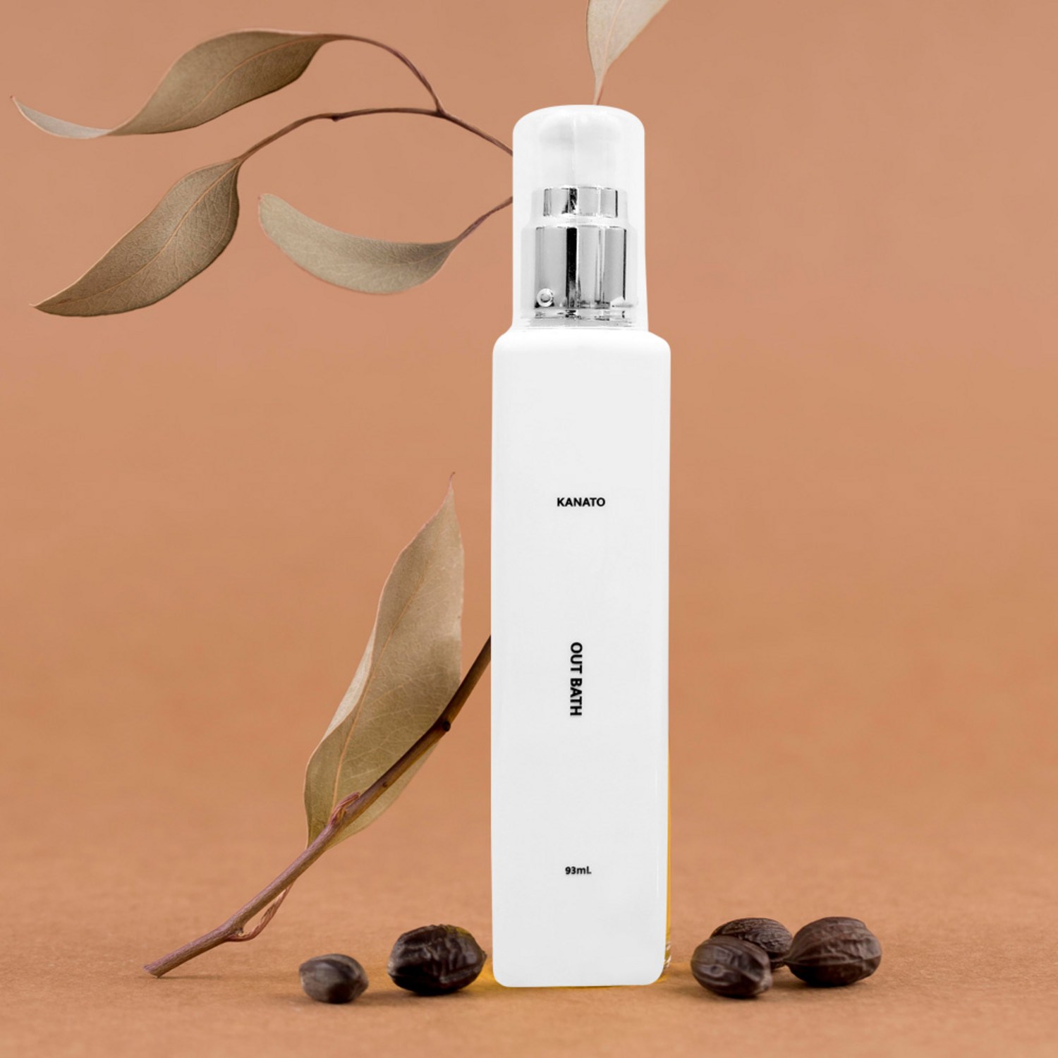 모발에 윤기와 생기를 부여하는 헤어 오일