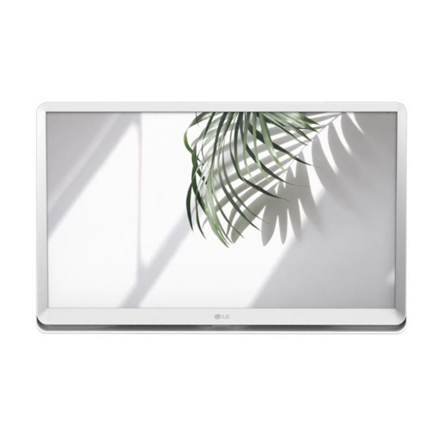 캠핑에 최적화된 스마트TV