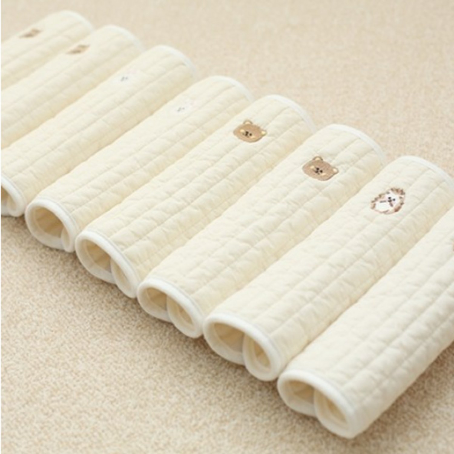 오이스터3 플러스 유모차 액세서리 세트: 방풍커버, 레인커버, 모기장, 방한커버, 어댑터, 파라솔, 쿨시트, 안전바커버 및 안전벨트커버 (선택 18.M4U 유모차 안전벨트커버 L_무지) 오이스터3방풍커버