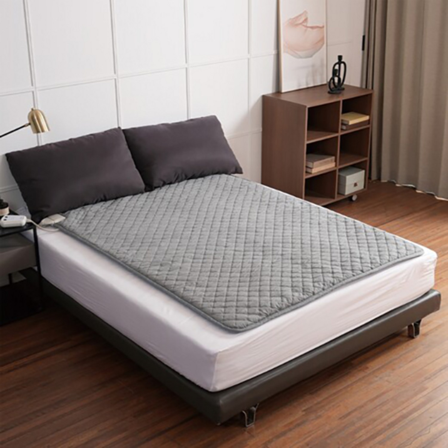 포근한 겨울, 건강한 잠자리를 위한 선택: 대성쎌틱 카본매트