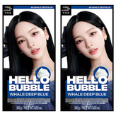 4B 웨일 딥 블루