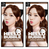 초코브라운