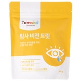 눈물개선/눈건강 × 1개