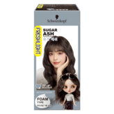 슈가애쉬