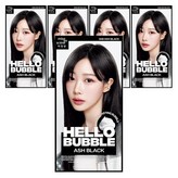 애쉬블랙