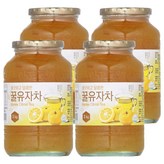1kg × 4罐
