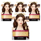 5호 라이트 브라운