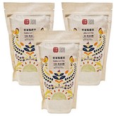 500g × 3包