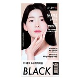 N1 흑색