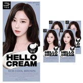 쿨브라운