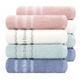 blue+skyblue+ivory+pink