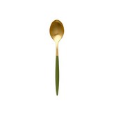 gold green