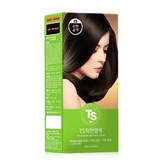 No. 6 dark brown