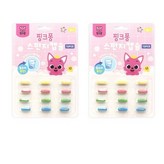 단일상품(스펀지캡슐12p) × 2세트