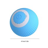 4. Blue A