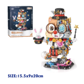 02 02 Super Robot × 1개
