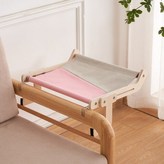 01 A 01, 사선 Pink & Beige