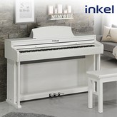 화이트(진주펄) × 1개