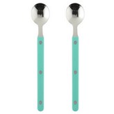 ALL PASTEL GREEN