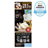 흑갈색 3N